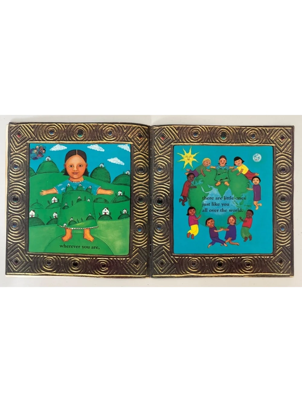 Differences book set number 2